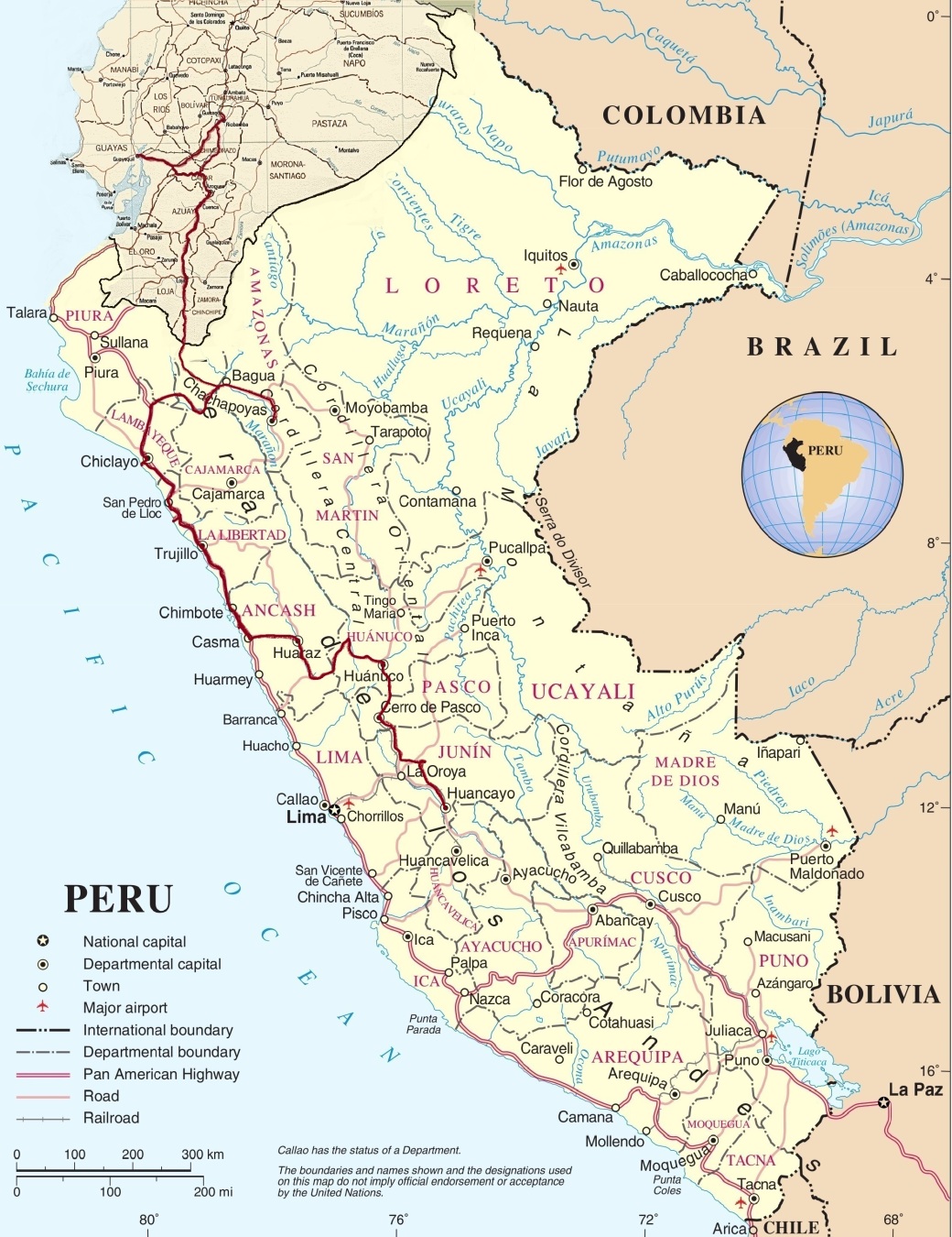 Peru 28Jan16